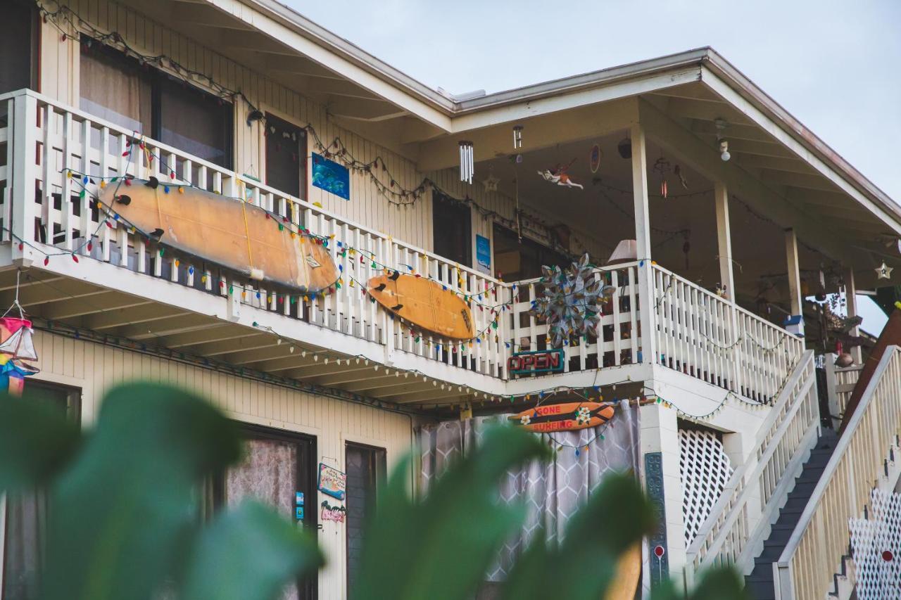 Kona Hawaii Guest House A Unique Hawaii Experience Keauhou Exterior foto