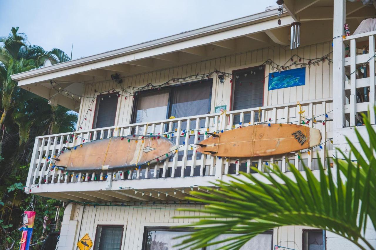 Kona Hawaii Guest House A Unique Hawaii Experience Keauhou Exterior foto