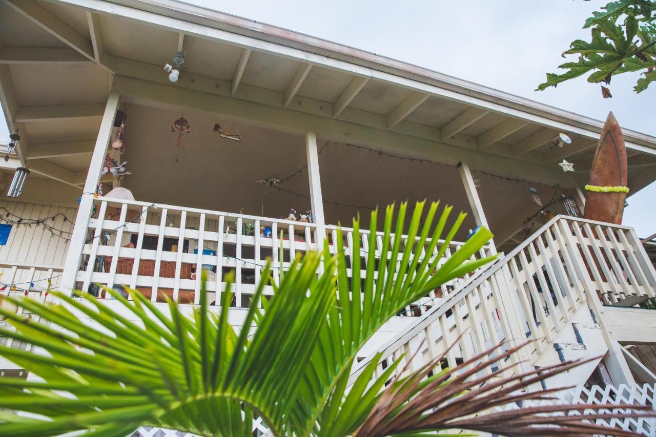 Kona Hawaii Guest House A Unique Hawaii Experience Keauhou Exterior foto