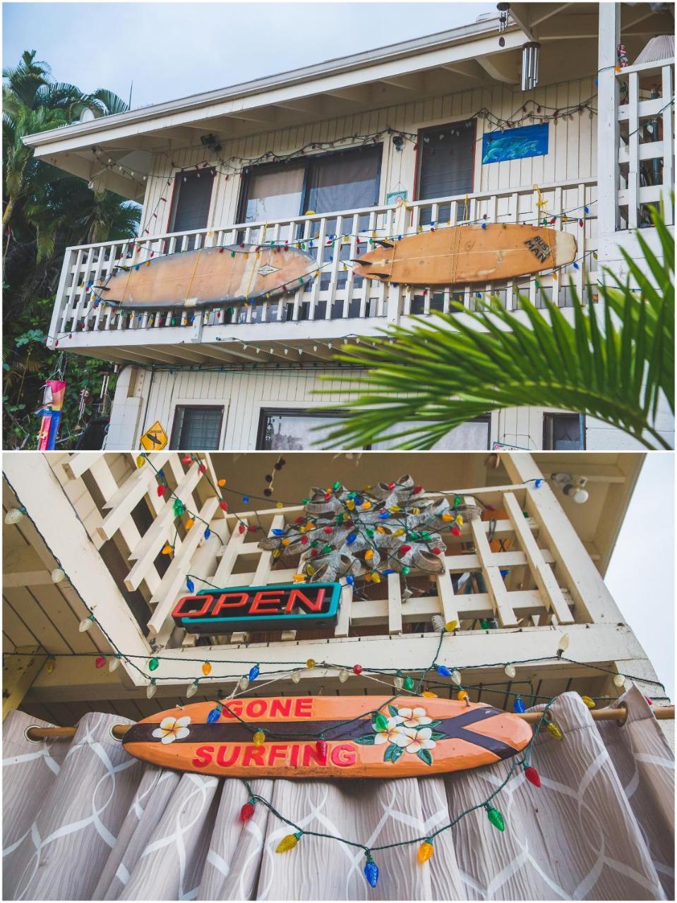 Kona Hawaii Guest House A Unique Hawaii Experience Keauhou Exterior foto